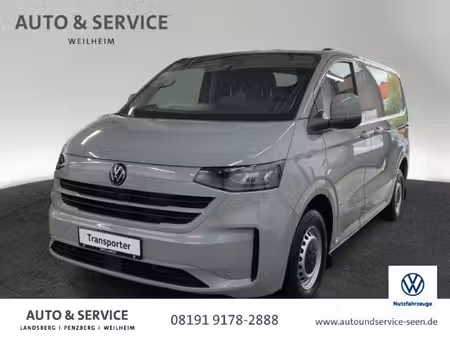 Volkswagen Transporter 2.0 TDI 110 L