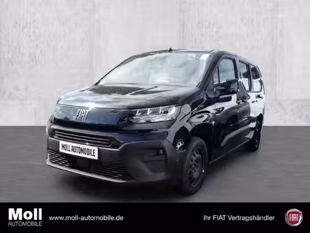 Fiat Doblo 1.5 HDi 131