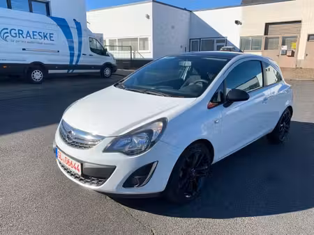 Opel Corsa 1.4 87 Color Edition