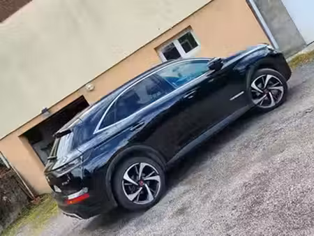 DS 7 1.5 HDi 130 Performance Line