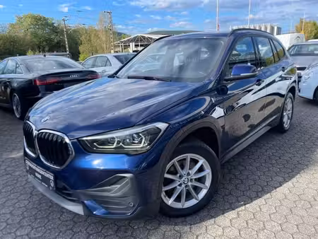 BMW X1 18d 2.0 150 sDrive