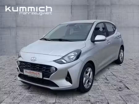 Hyundai i10 1.2 84 Trend