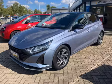 Hyundai i20 1.2 84