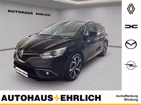 Renault Scénic 1.3 140 Bose