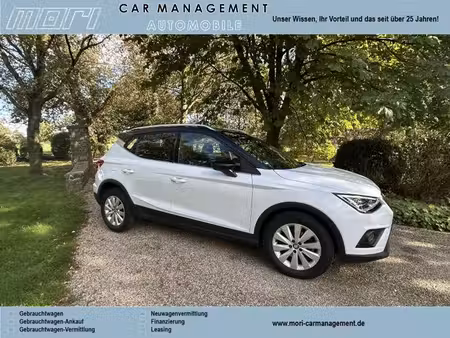 Seat Arona 1.0 TSI 95 Xcellence