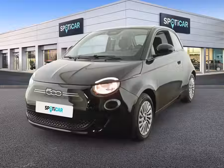 Fiat 500 118