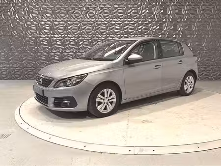 Peugeot 3008 1.6 HDi Business