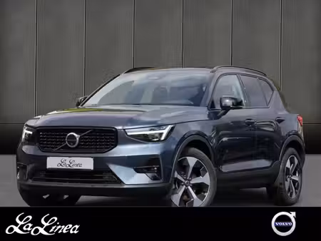 Volvo XC40 2.0