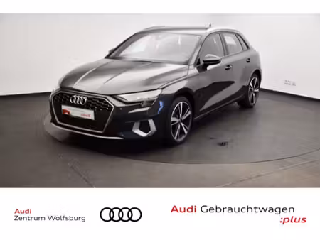 Audi A3 1.5 TFSI 150