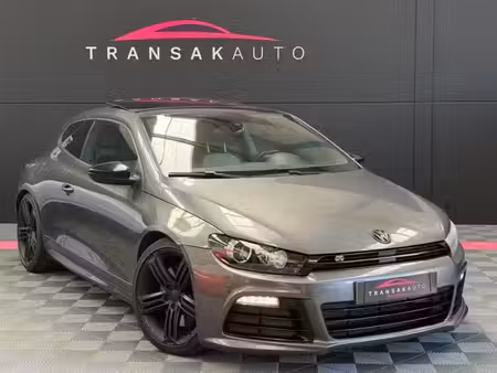 Volkswagen Scirocco R 2.0 TSI 265