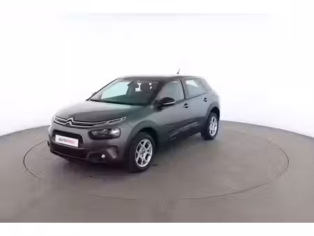 Citroën C4 1.5 HDi 100 Feel