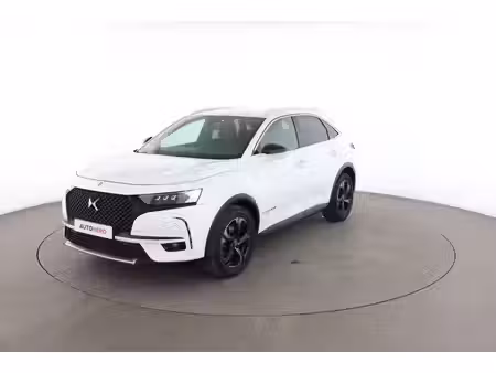 DS 7 2.0 HDi 130 Performance Line