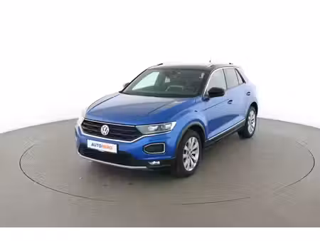Volkswagen T-Roc 1.5 TSI 110