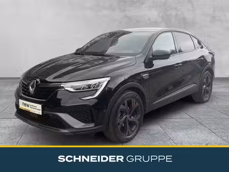 Renault Arkana 1.3 RS Line