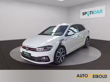 Volkswagen Polo GTI 2.0 TSI 200