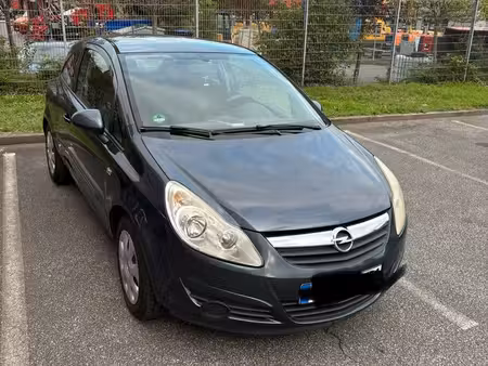 Opel Corsa 1.2 80