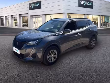 Peugeot 2008 1.2 PureTech 100 Style