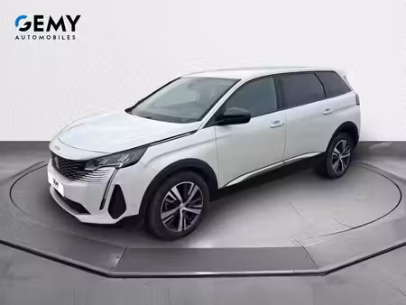 Peugeot 5008 1.2 PureTech 130 Allure