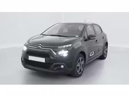 Citroën C3 1.2 PureTech 110 Plus
