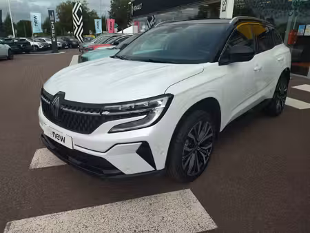 Renault Austral 1.2 200 Iconic