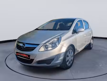 Opel Corsa 1.3 CDTI 90 Cosmo