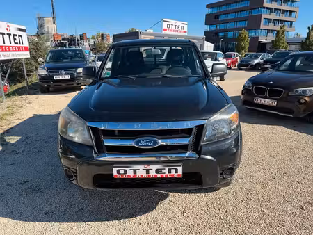 Ford Ranger 2.5 143 4x4