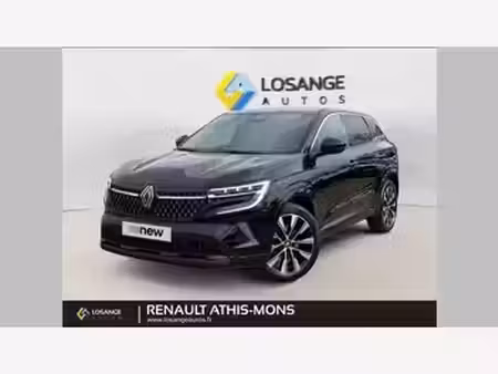 Renault Austral 1.2 200 Techno