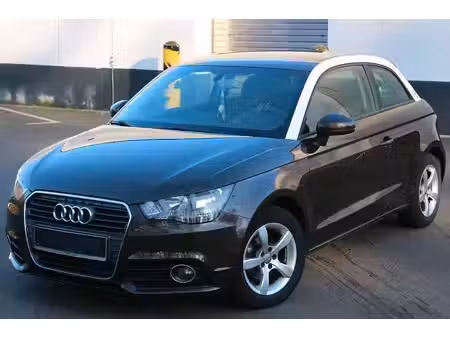 Audi A1 TDI 90