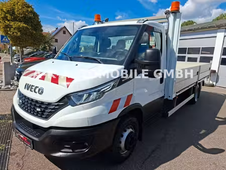 Iveco Daily 35 3.0 211