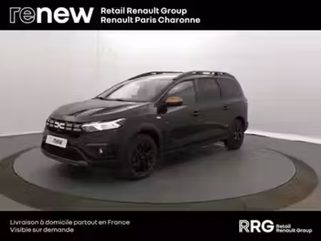 Dacia Jogger 1.6 94 SL Extreme