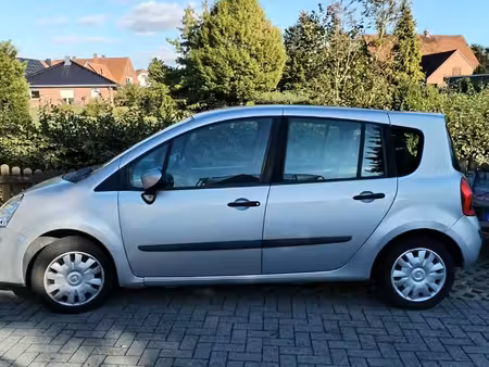 Renault Modus 1.2 75