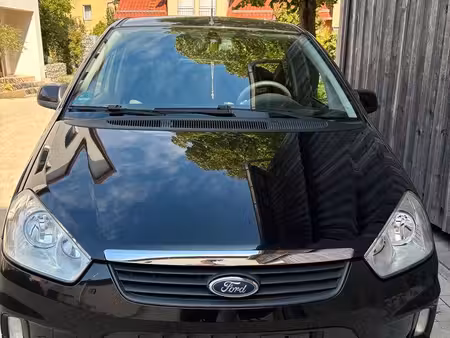 Ford C-max SE