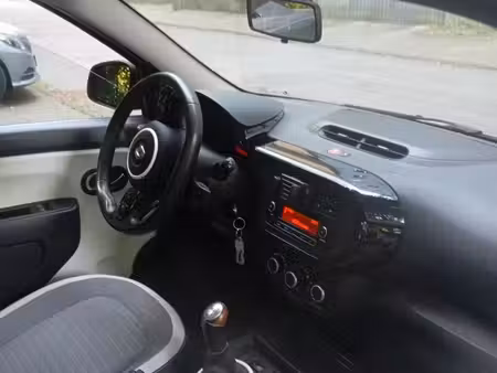 Renault Twingo Liberty