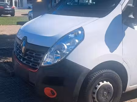 Renault Master 2.3 dCi 130