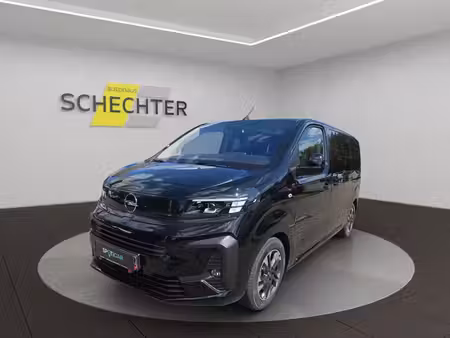Opel Zafira 2.2 179 GS