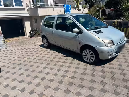Renault Twingo 1.2 75