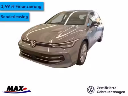 Volkswagen Golf 1.5 204