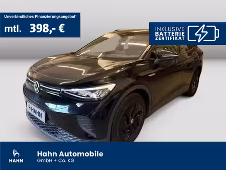 Volkswagen ID.4 204 Performance
