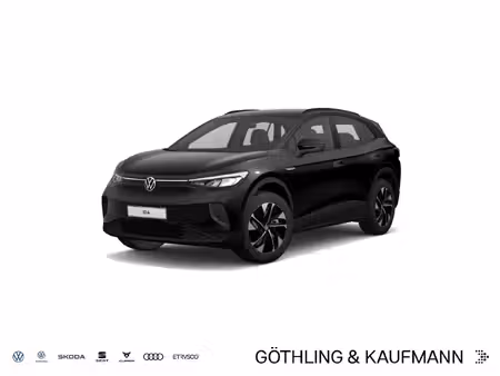 Volkswagen ID.4 204 Performance