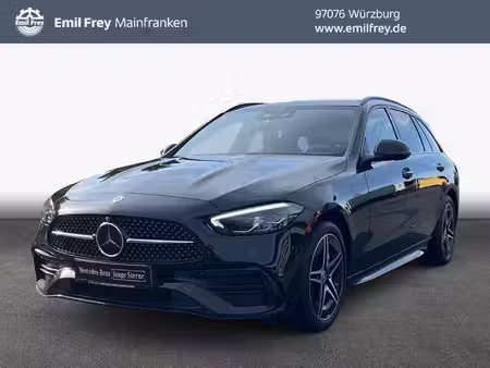 Mercedes-Benz Classe C C 300