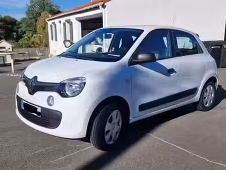 Renault Twingo 1.0 SCe 70 Life