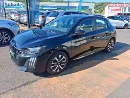 Peugeot 208 1.2 PureTech 100 Active