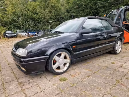 Renault R19 1.8