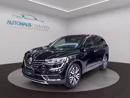 Renault Koleos 1.3 TCe 158 Initiale Paris