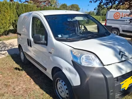 Citroën Nemo 1.4 68