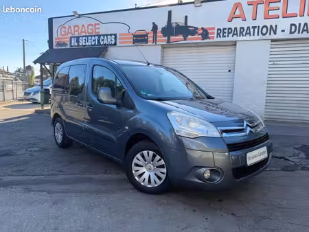 Citroën Berlingo 1.6 HDi 110 Multispace Pack
