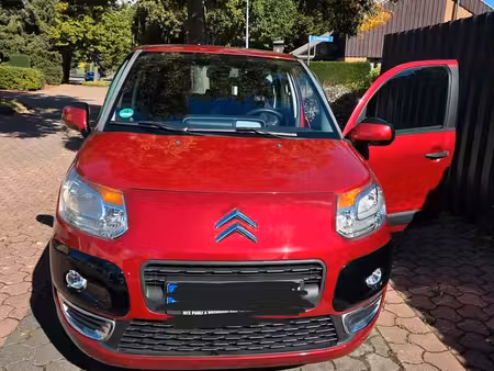 Citroën C3 1.4 VTi 95
