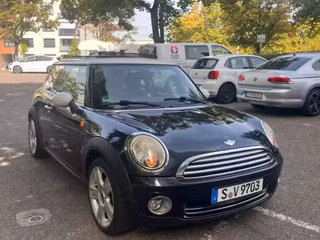 Mini Mini Cooper 1.6 120