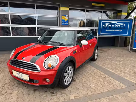 Mini Mini Cooper 1.4 75