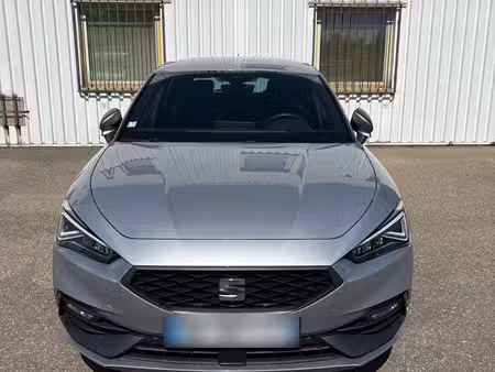 Seat Leon 1.5 TSI 150 FR